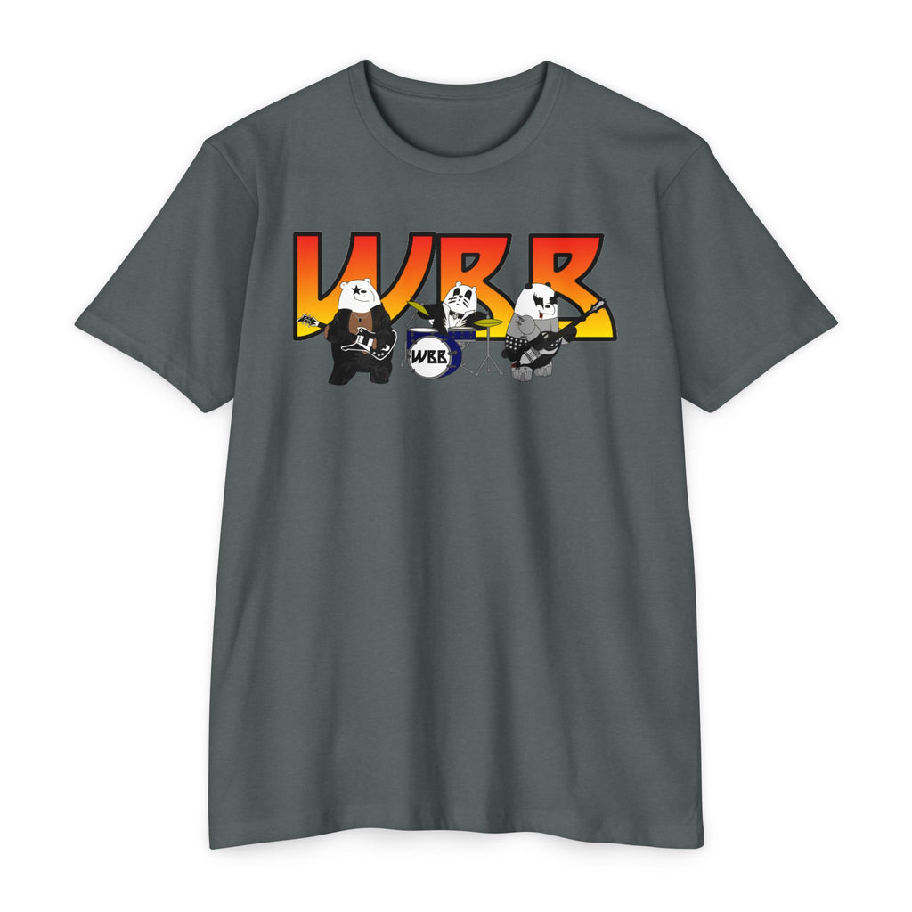 WBB Heavy Metal Tee
