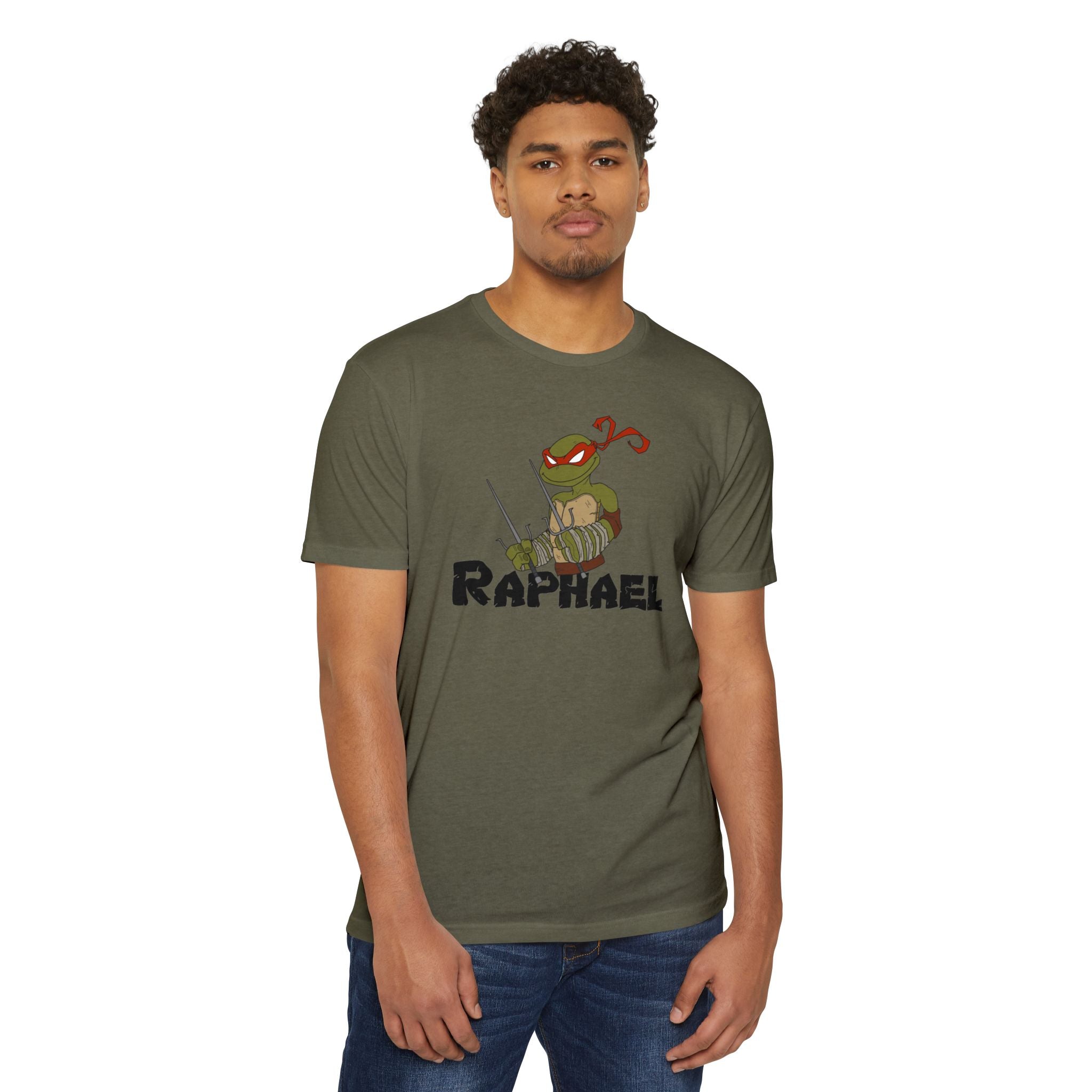 Raphael Tee