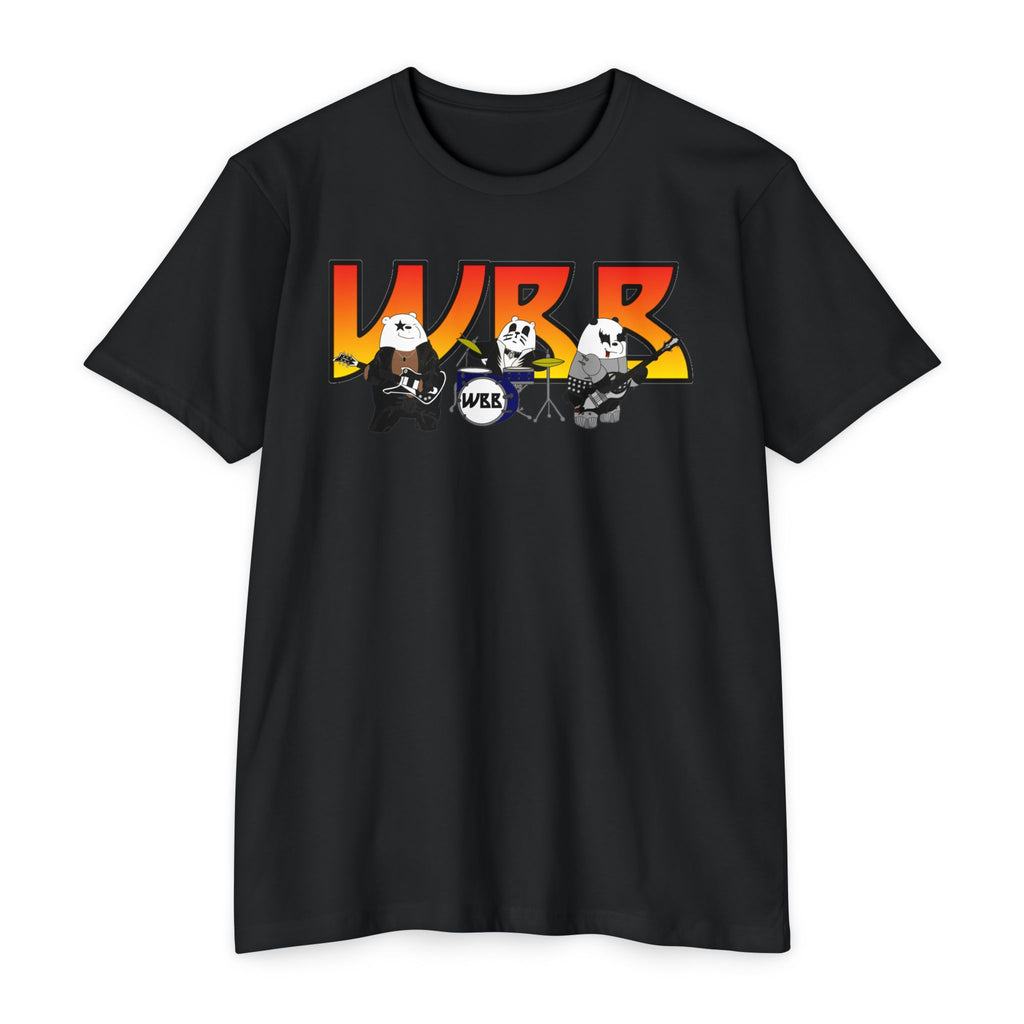WBB Heavy Metal Tee