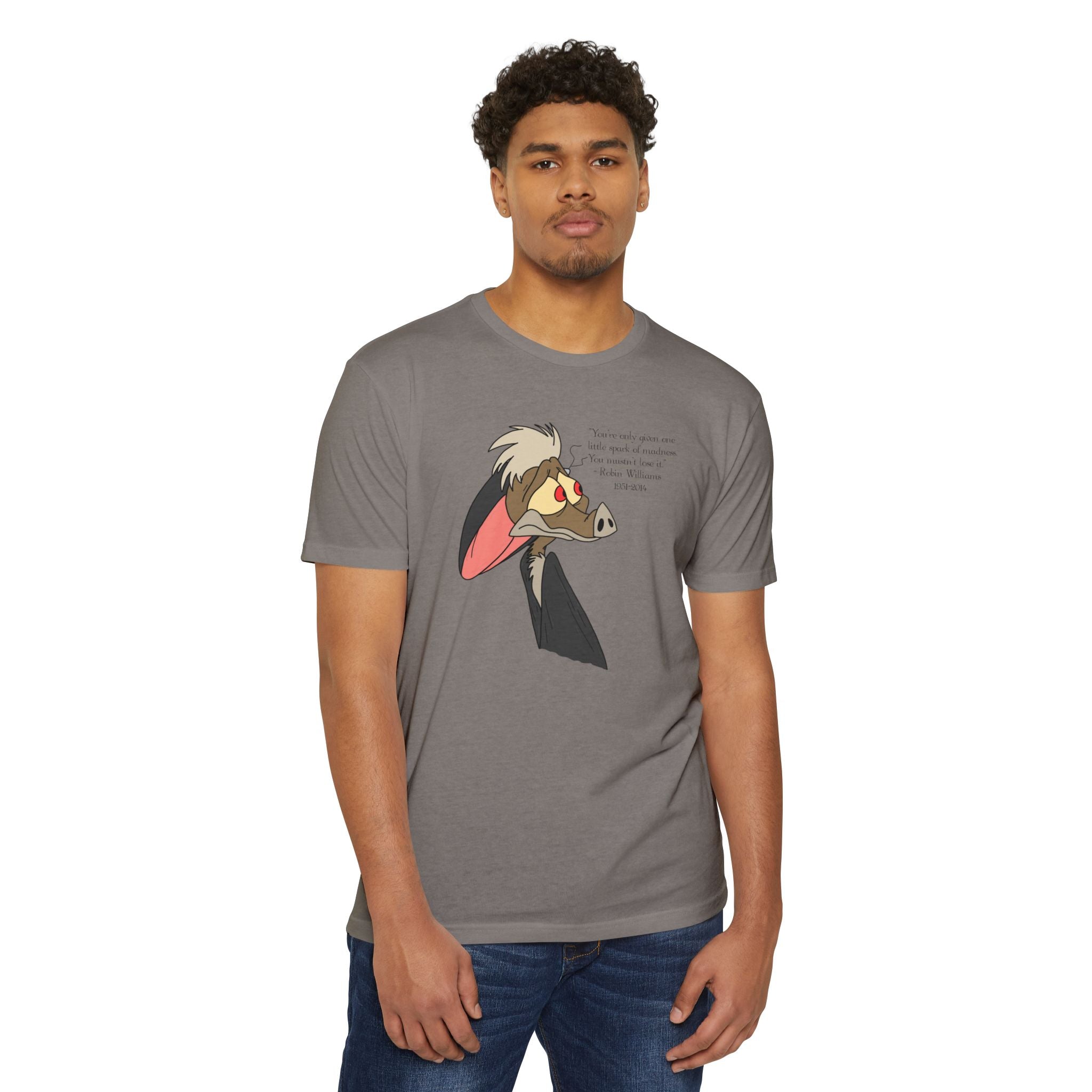 Batty Tribute