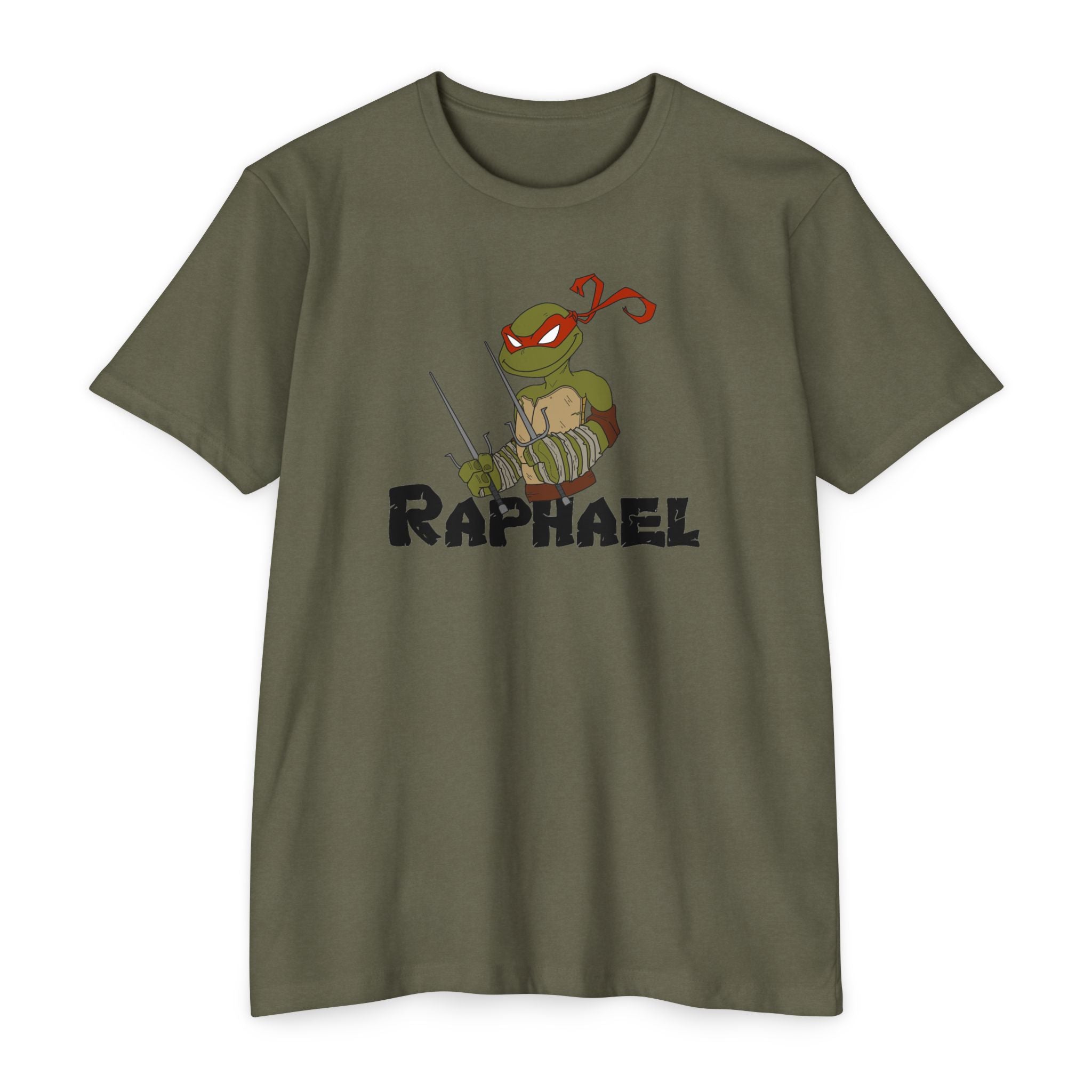 Raphael Tee