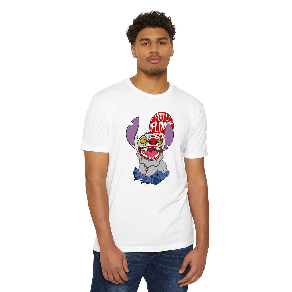 You’ll Float Too Tee