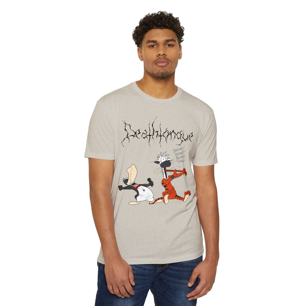 Deathtongue Tour Shirt