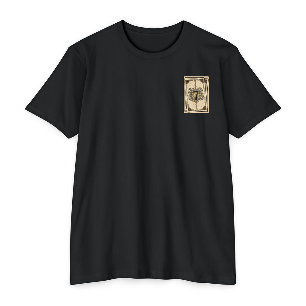 Wilshire Gangs Reaper Tarot