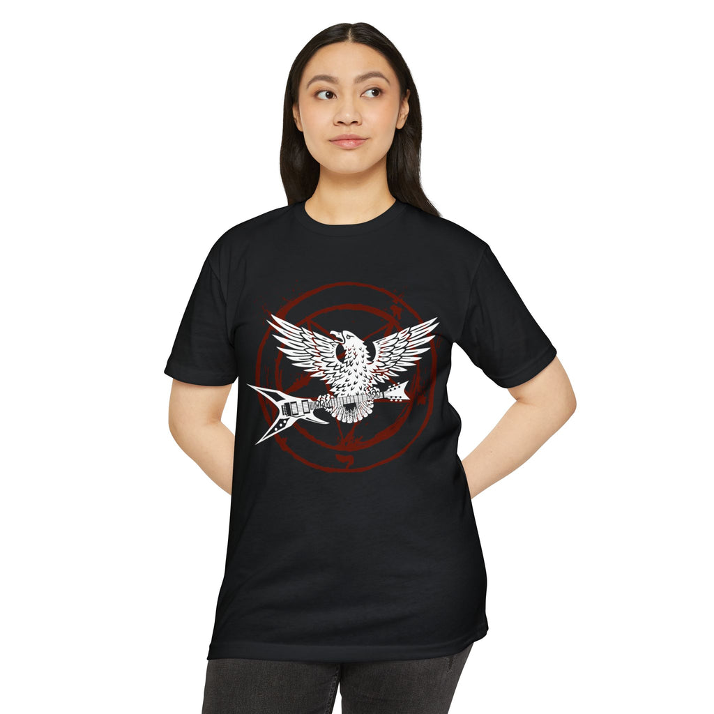 Heavy Metal America Tee