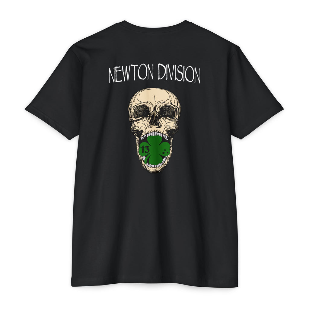Newton Skull Tee