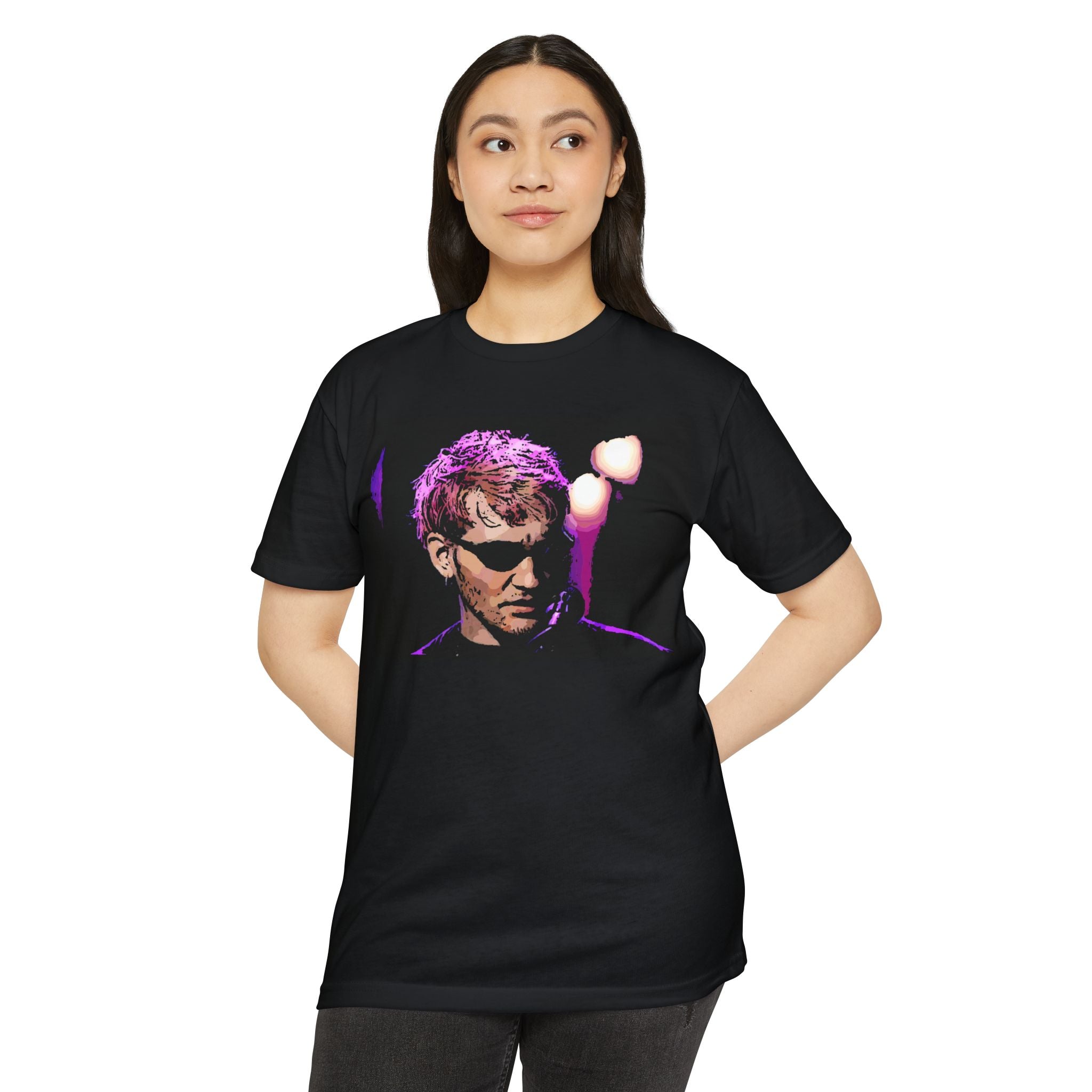 Layne Tribute Tee