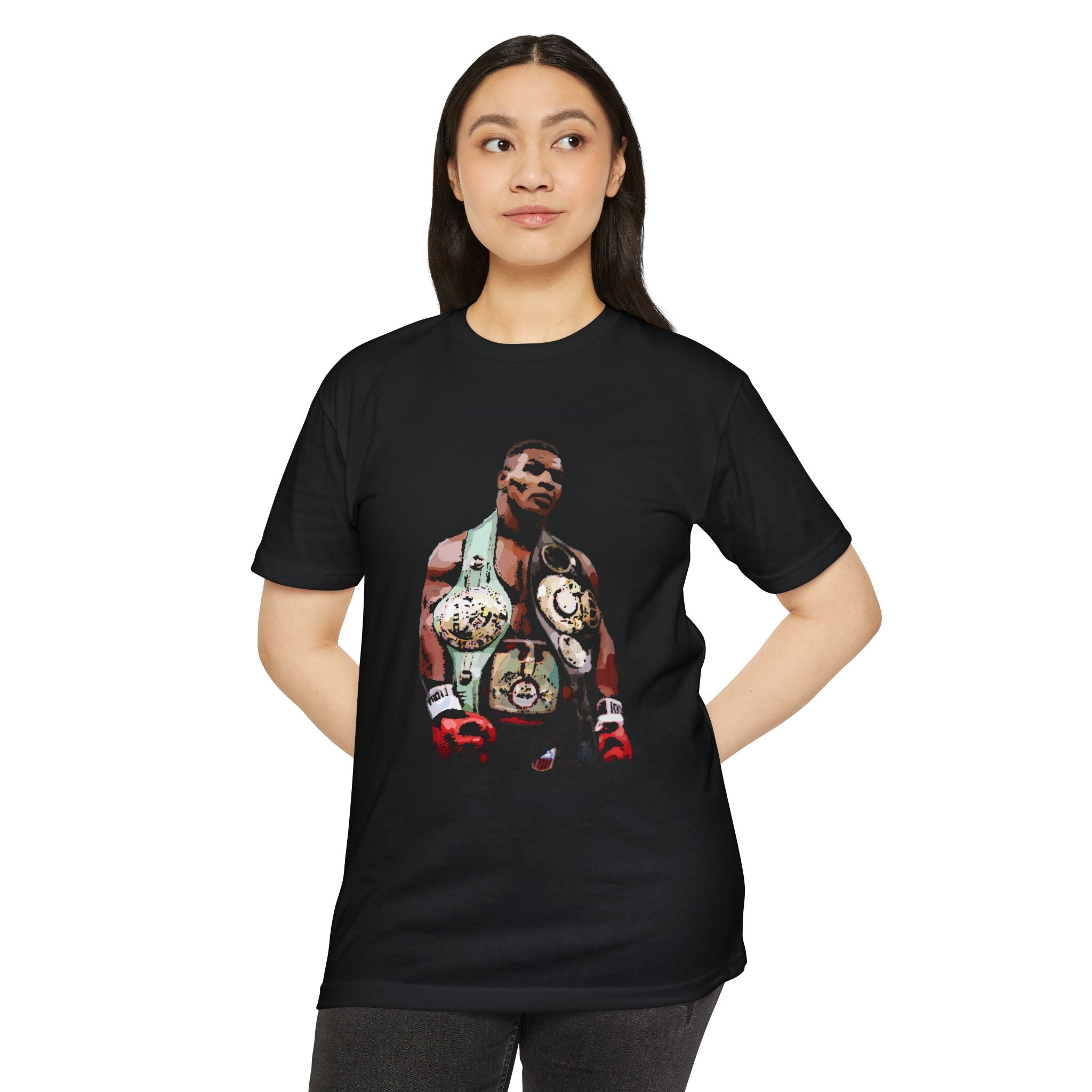 Iron Mike Tribute Tee