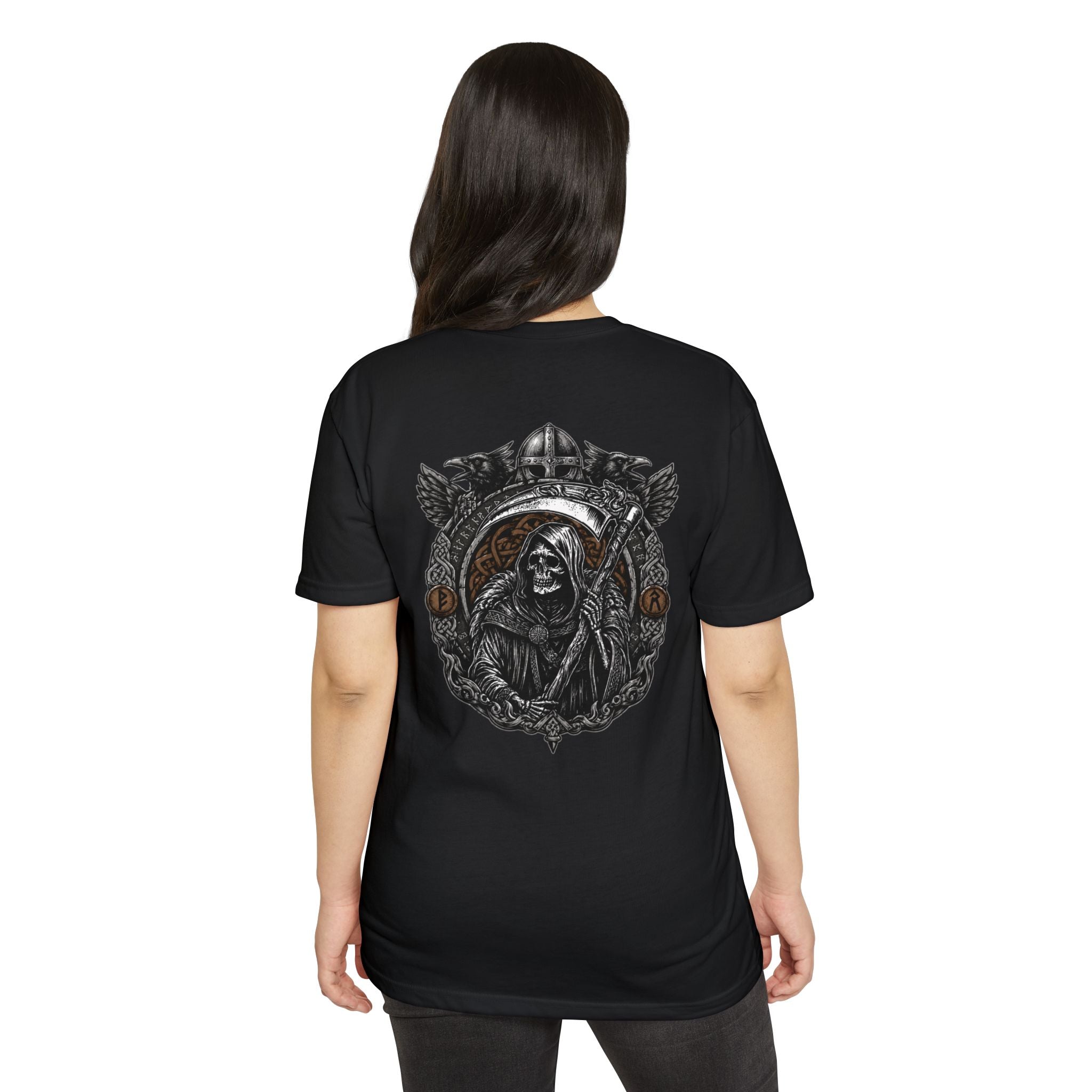 Reaper Viking Tee