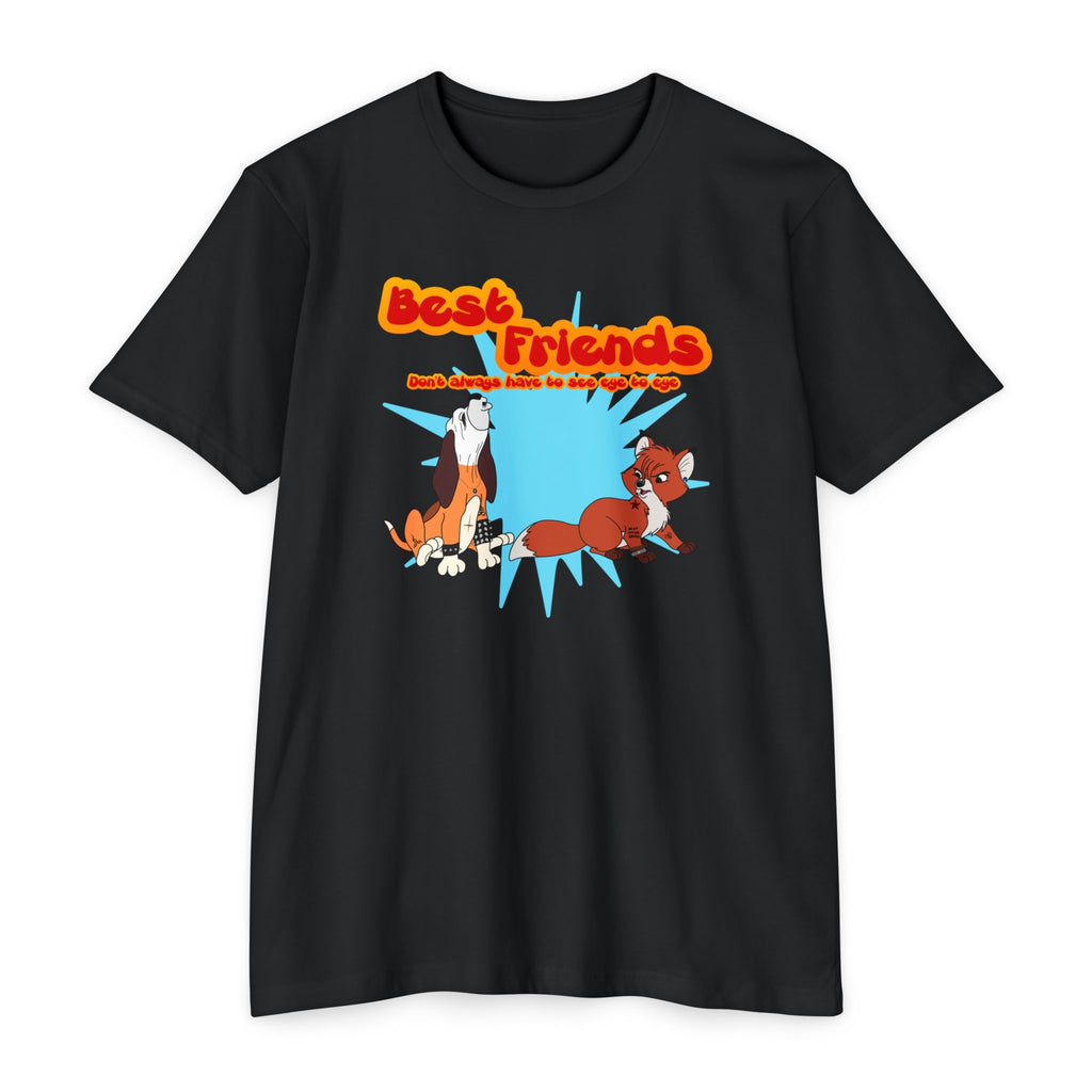 Best of Friends Tee