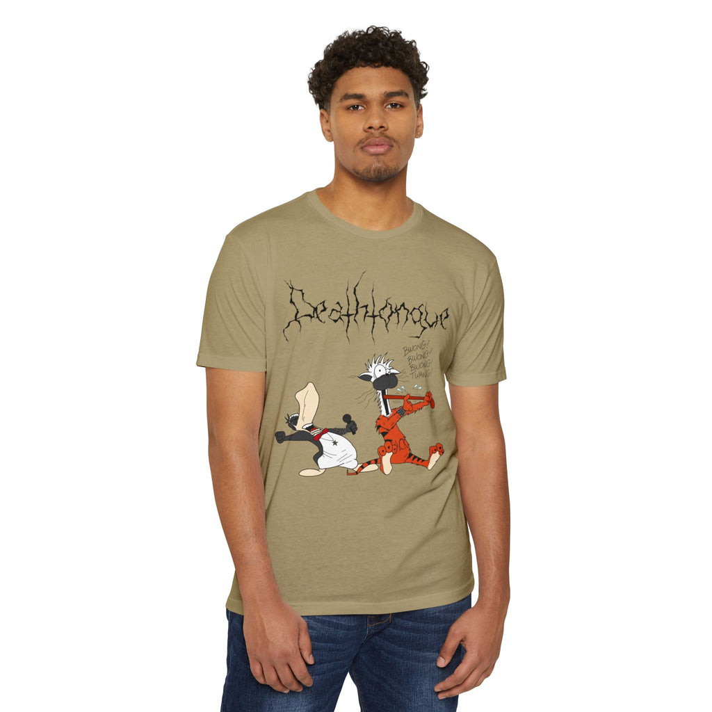 Deathtongue Tour Shirt