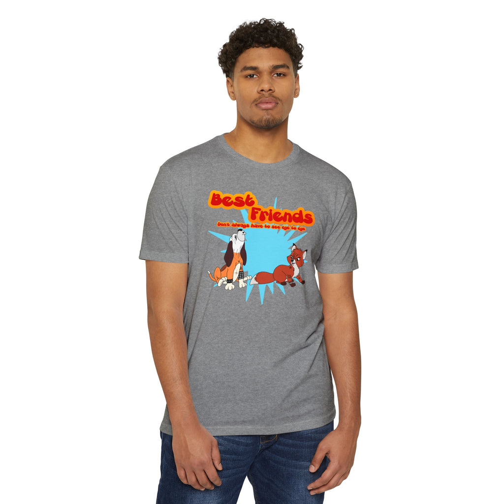 Best of Friends Tee