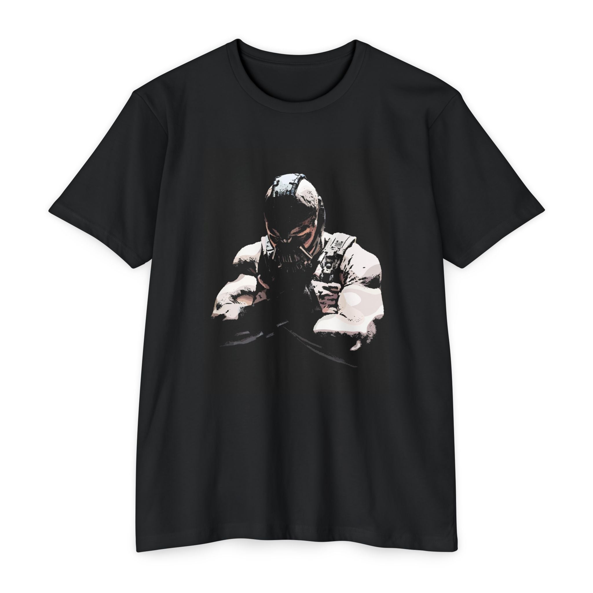 Bane Tribute Tee